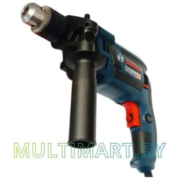 Ударная дрель Bosch GSB 16 RE (06012281K8) картинка 3